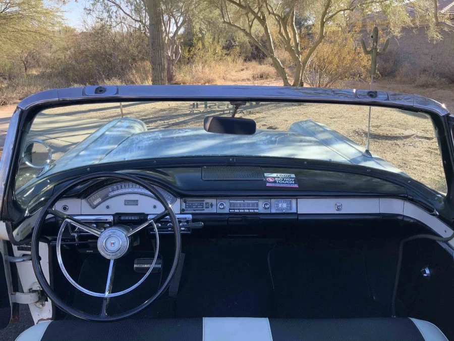 1957 Ford Fairlane 2nd Gen - Image 4 of 8