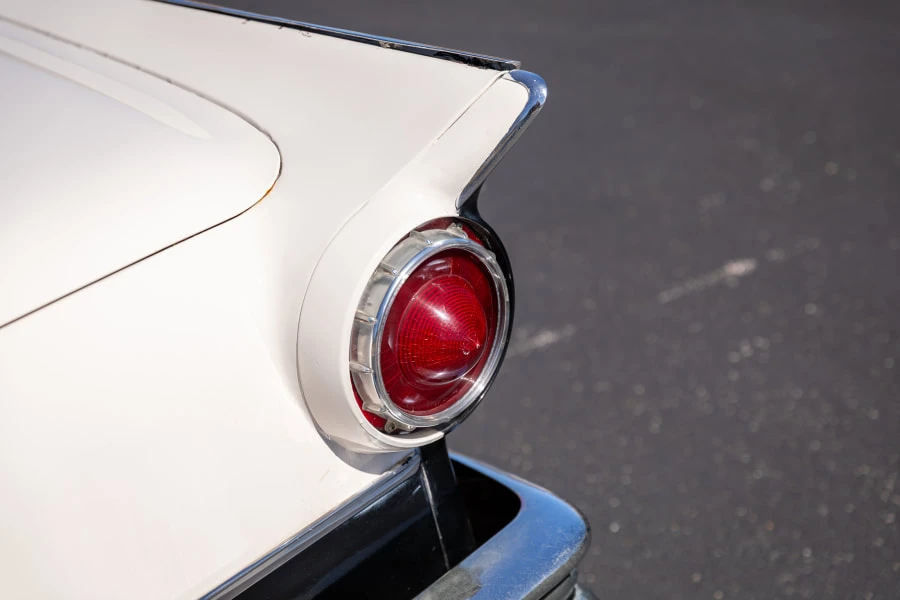 1957 Ford Fairlane 2nd Gen - Image 12 of 31