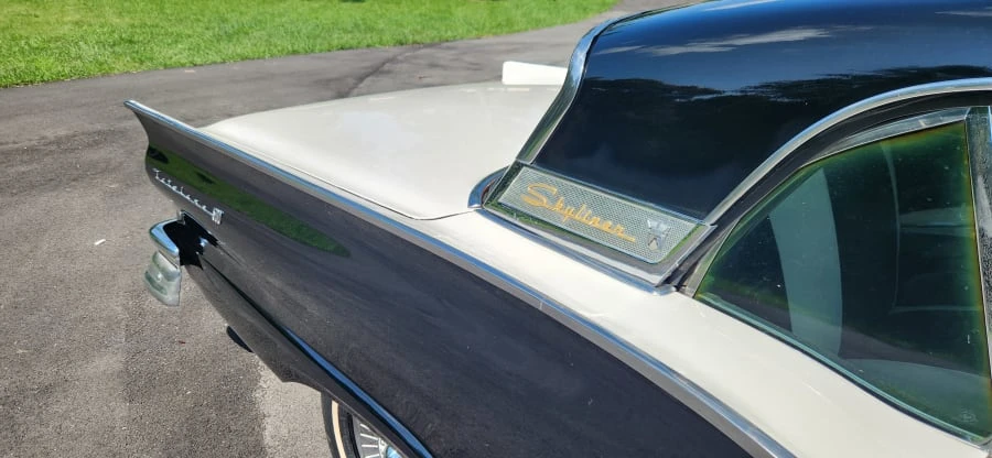 1957 Ford Fairlane 2nd Gen - Image 8 of 17