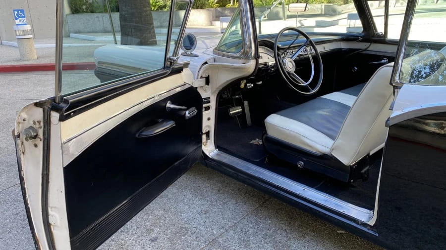 1957 Ford Fairlane 2nd Gen - Image 4 of 26