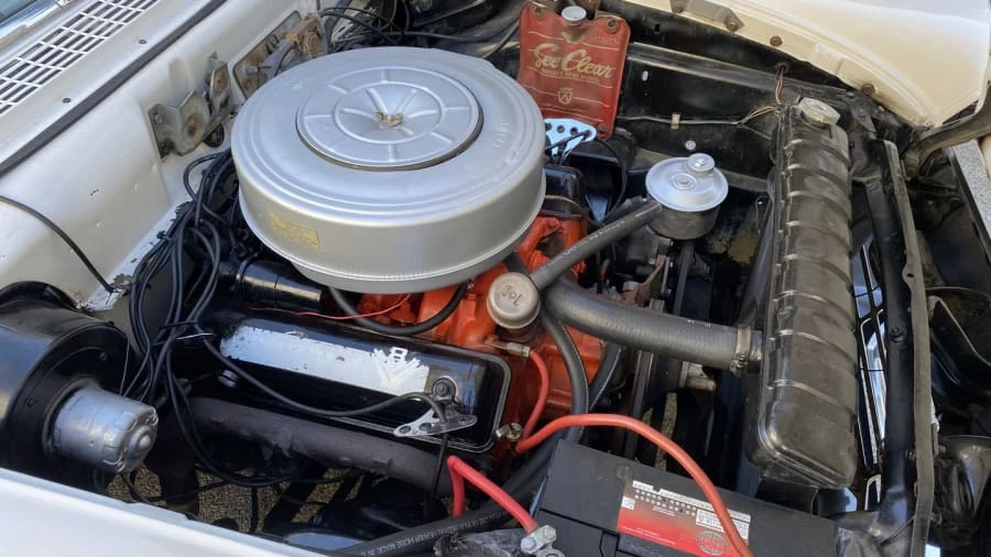 1957 Ford Fairlane 2nd Gen - Image 11 of 26