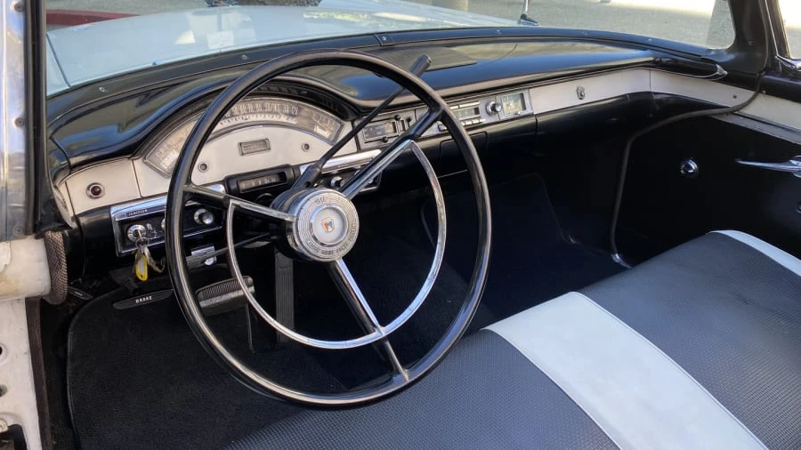1957 Ford Fairlane 2nd Gen - Image 6 of 26