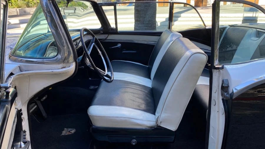 1957 Ford Fairlane 2nd Gen - Image 5 of 26