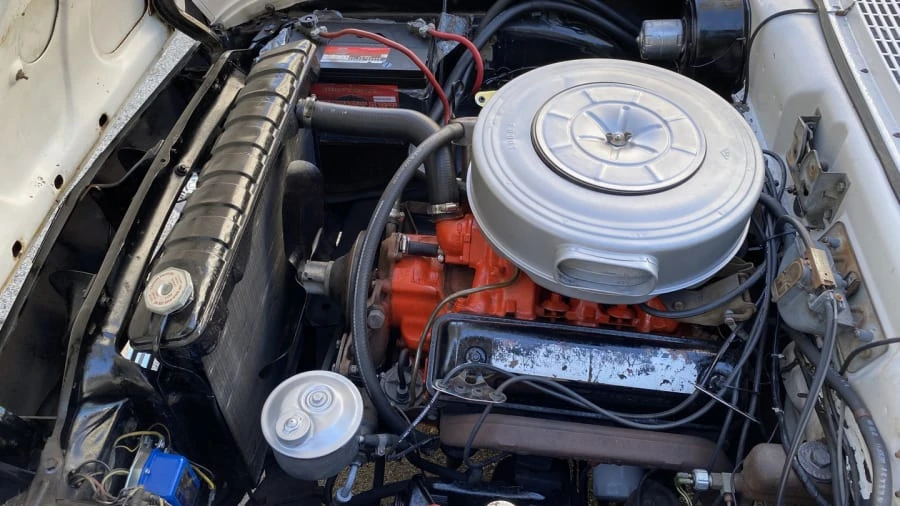 1957 Ford Fairlane 2nd Gen - Image 12 of 26