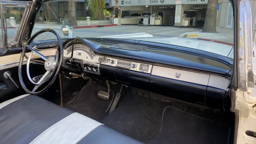 1957 Ford Fairlane 2nd Gen - Image 7 of 26