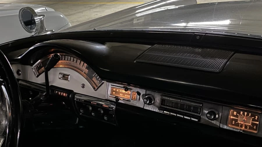1957 Ford Fairlane 2nd Gen - Image 8 of 26