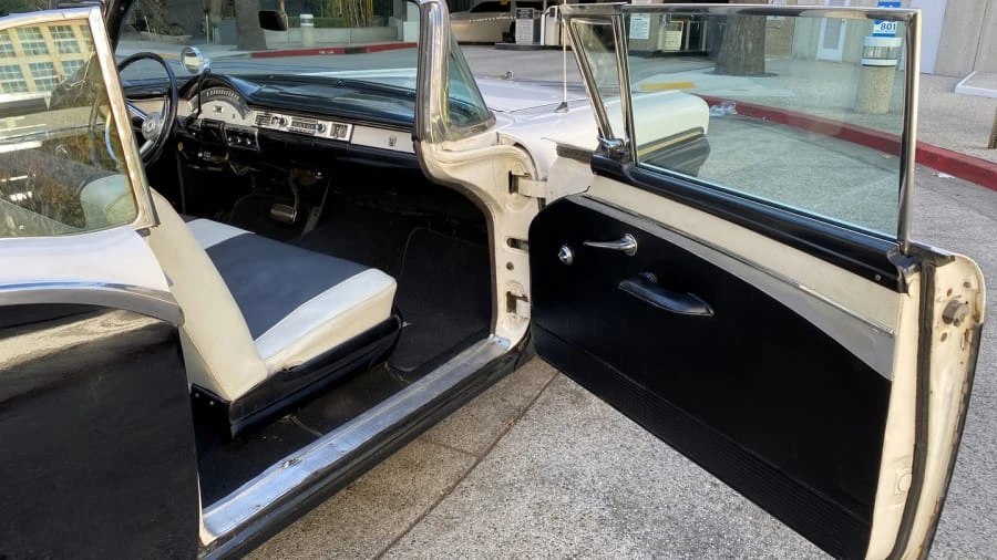 1957 Ford Fairlane 2nd Gen - Image 9 of 26