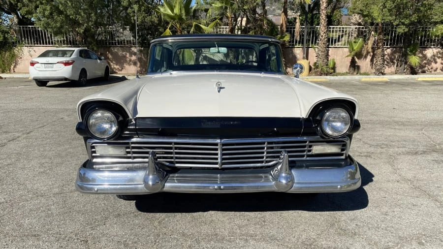 1957 Ford Fairlane 2nd Gen - Image 17 of 26