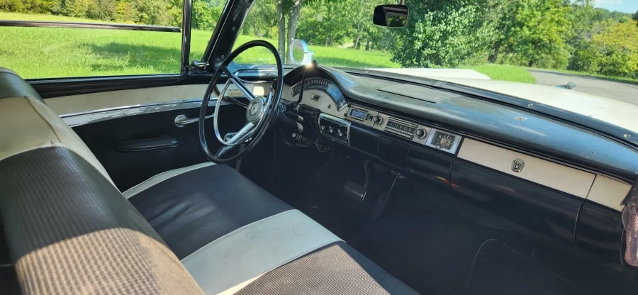 1957 Ford Fairlane 2nd Gen - Image 11 of 17