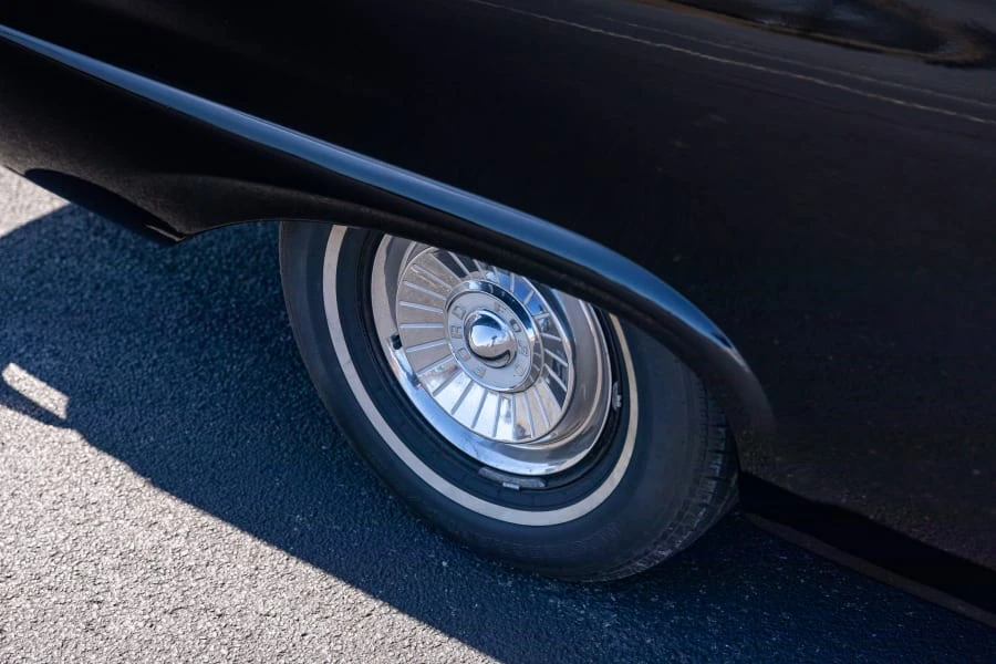 1957 Ford Fairlane 2nd Gen - Image 21 of 31