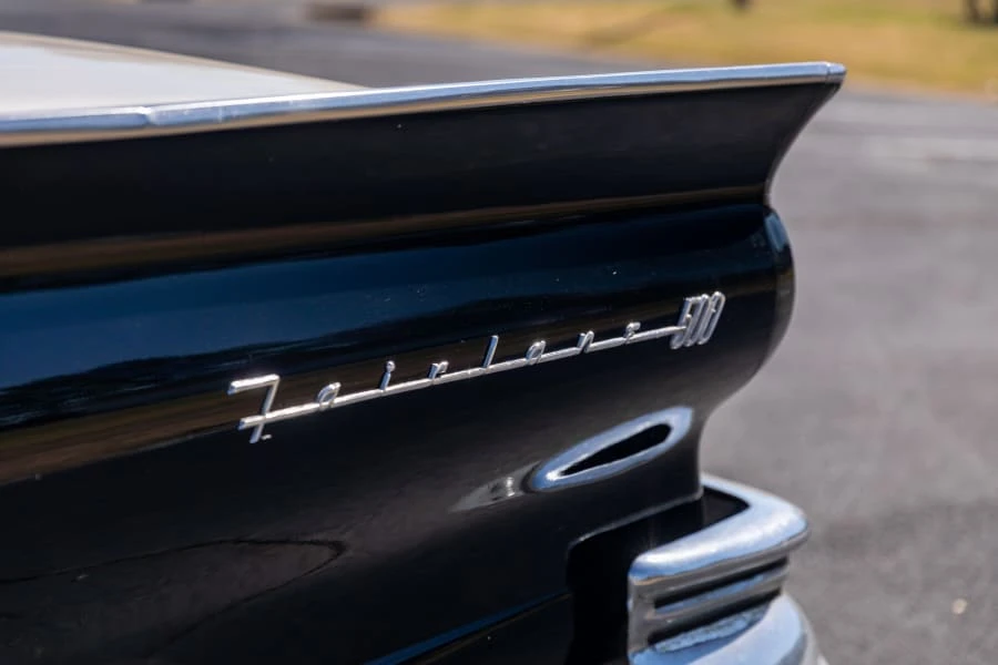 1957 Ford Fairlane 2nd Gen - Image 17 of 31