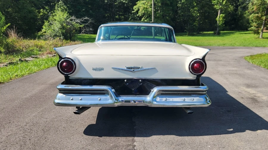 1957 Ford Fairlane 2nd Gen - Image 4 of 17