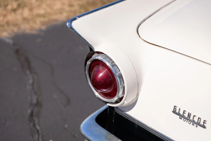 1957 Ford Fairlane 2nd Gen - Image 7 of 31