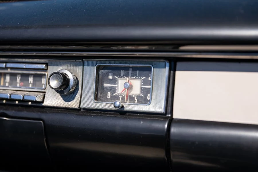 1957 Ford Fairlane 2nd Gen - Image 29 of 31