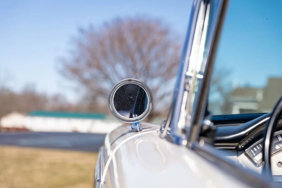 1957 Ford Fairlane 2nd Gen - Image 11 of 31