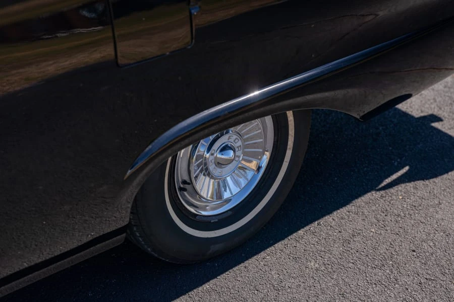 1957 Ford Fairlane 2nd Gen - Image 19 of 31