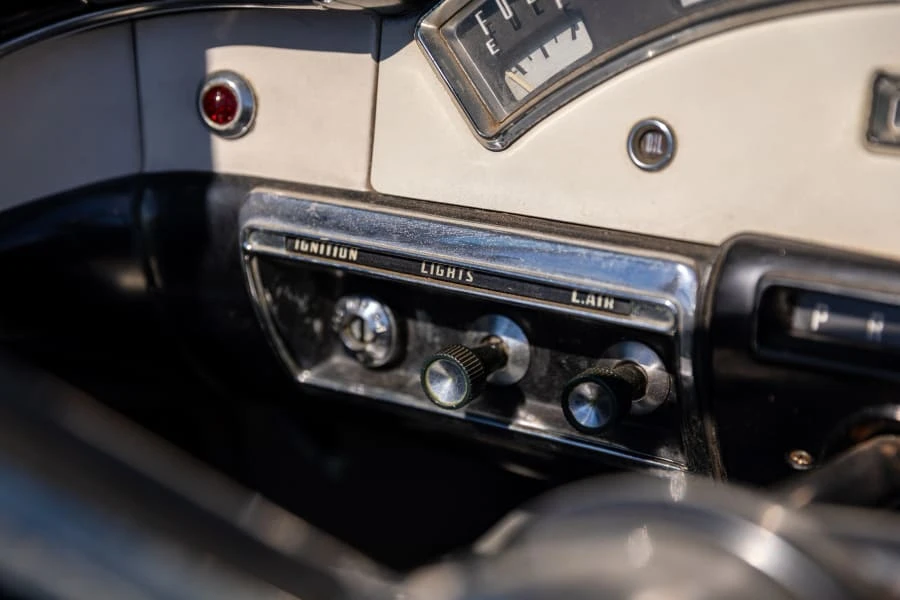 1957 Ford Fairlane 2nd Gen - Image 24 of 31