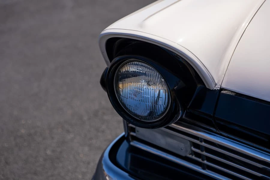 1957 Ford Fairlane 2nd Gen - Image 15 of 31