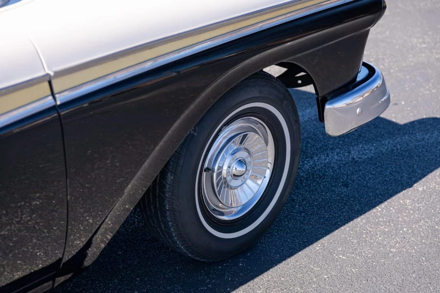 1957 Ford Fairlane 2nd Gen - Image 20 of 31
