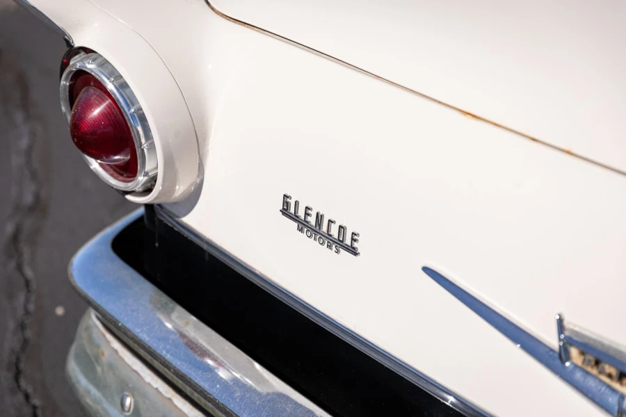 1957 Ford Fairlane 2nd Gen - Image 10 of 31