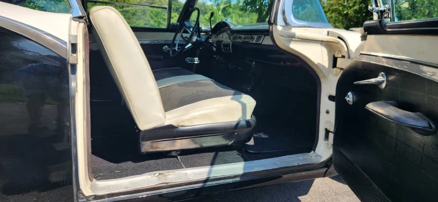 1957 Ford Fairlane 2nd Gen - Image 14 of 17