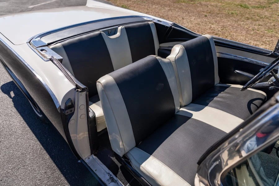 1957 Ford Fairlane 2nd Gen - Image 30 of 31