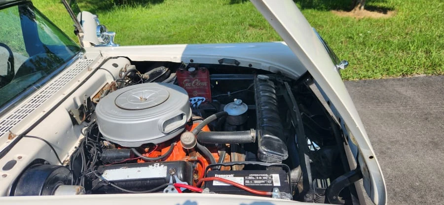 1957 Ford Fairlane 2nd Gen - Image 15 of 17