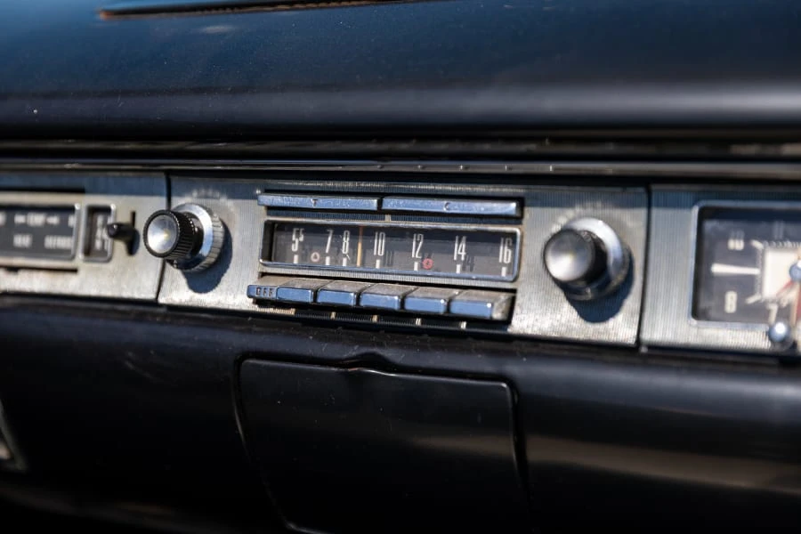 1957 Ford Fairlane 2nd Gen - Image 27 of 31