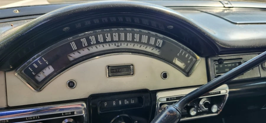 1957 Ford Fairlane 2nd Gen - Image 12 of 17
