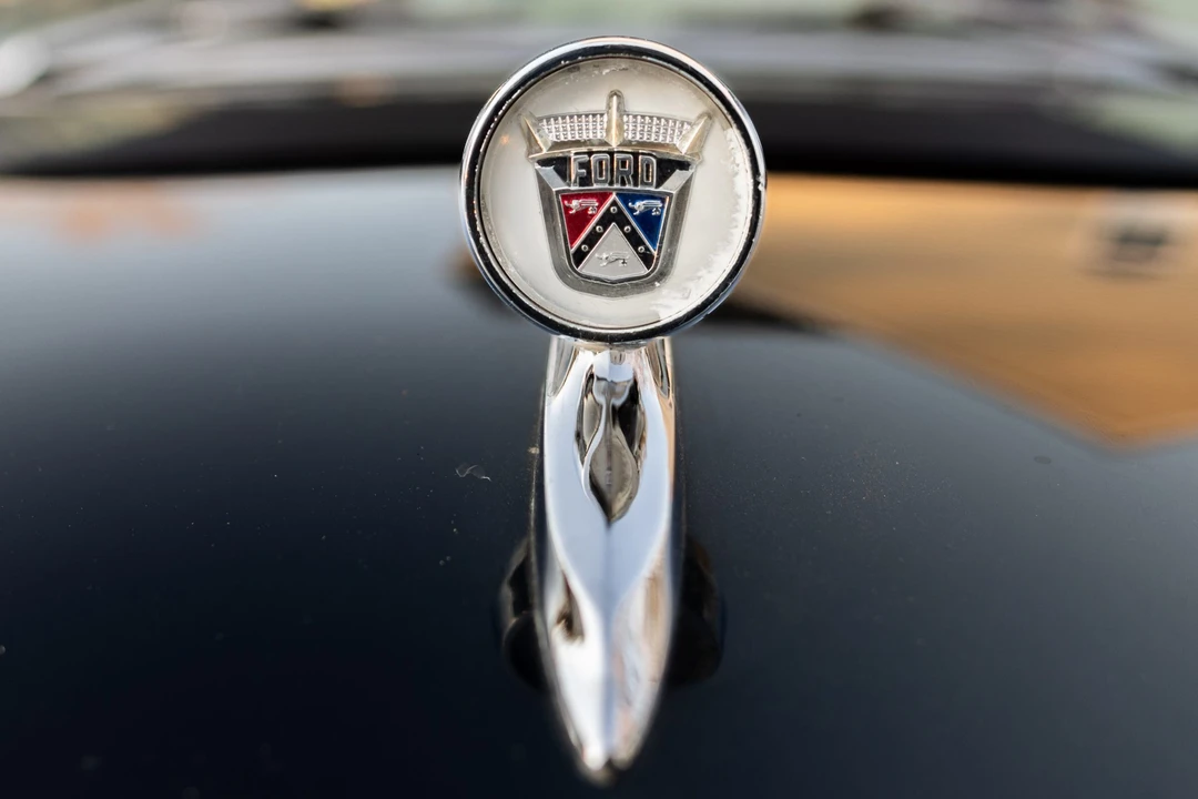 1957 Ford Fairlane 2nd Gen - Image 29 of 31