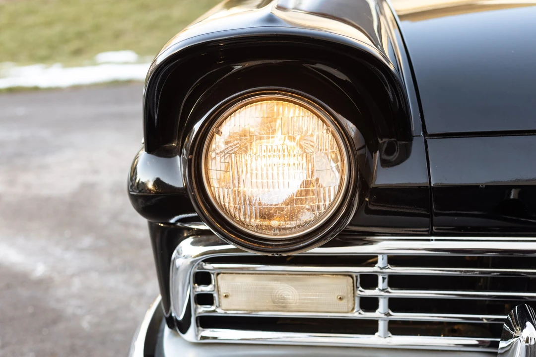 1957 Ford Fairlane 2nd Gen - Image 23 of 31