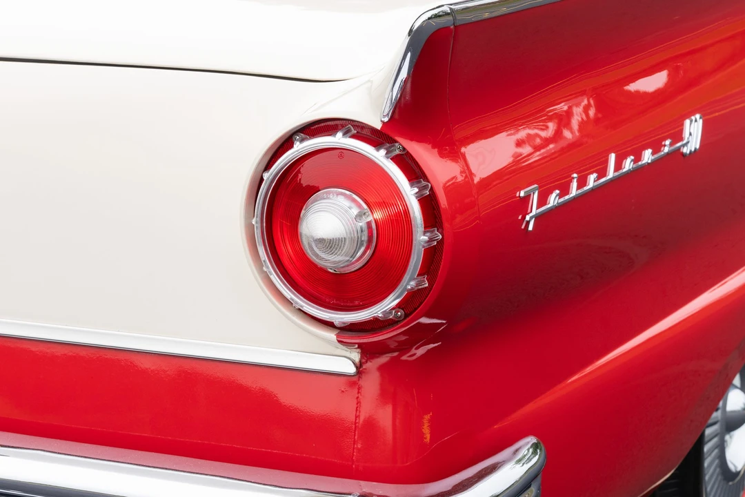 1957 Ford Fairlane 2nd Gen - Image 13 of 31