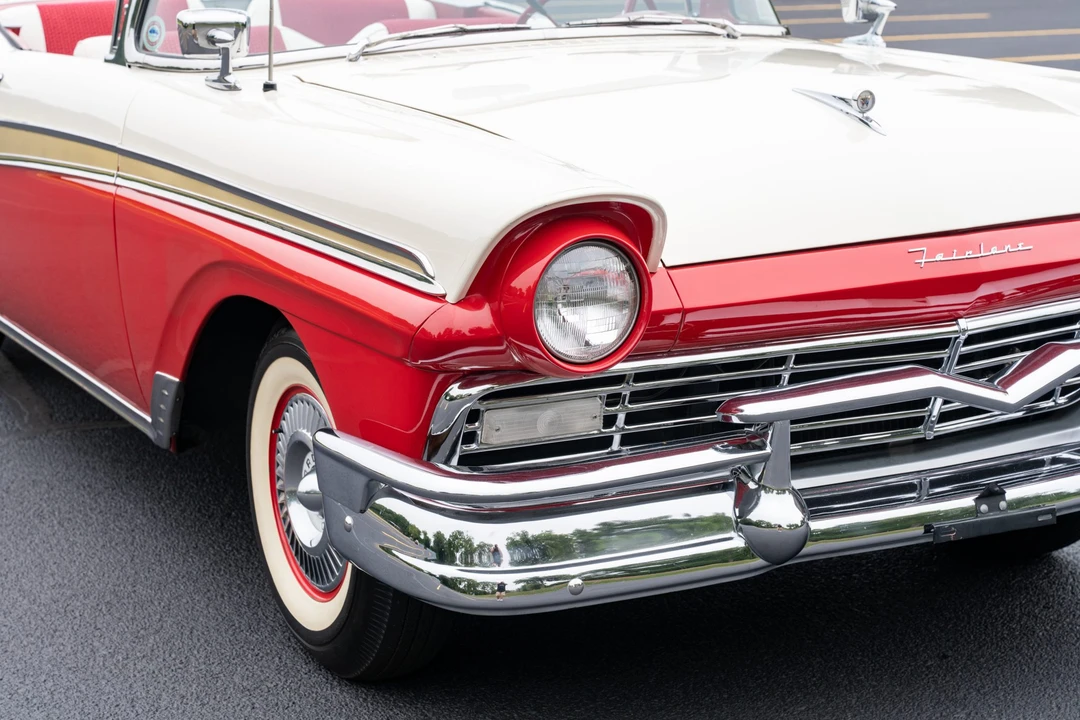 1957 Ford Fairlane 2nd Gen - Image 14 of 31
