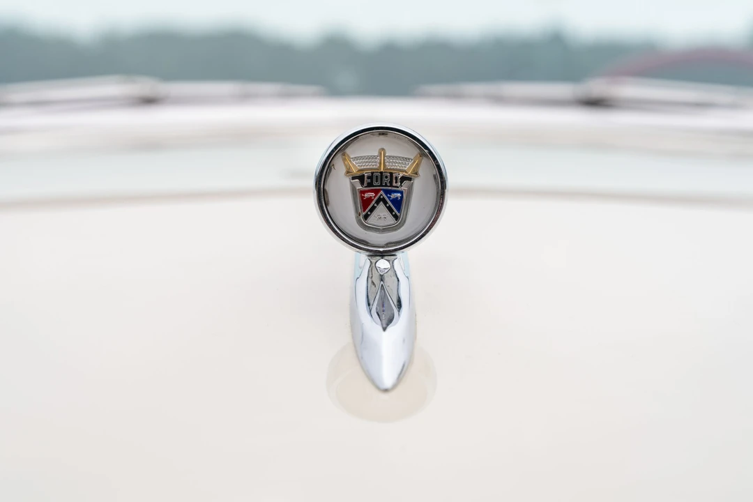 1957 Ford Fairlane 2nd Gen - Image 28 of 31