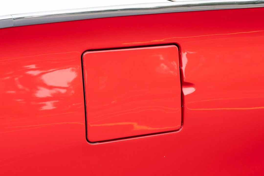 1957 Ford Fairlane 2nd Gen - Image 25 of 31