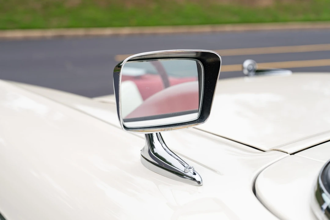1957 Ford Fairlane 2nd Gen - Image 20 of 31