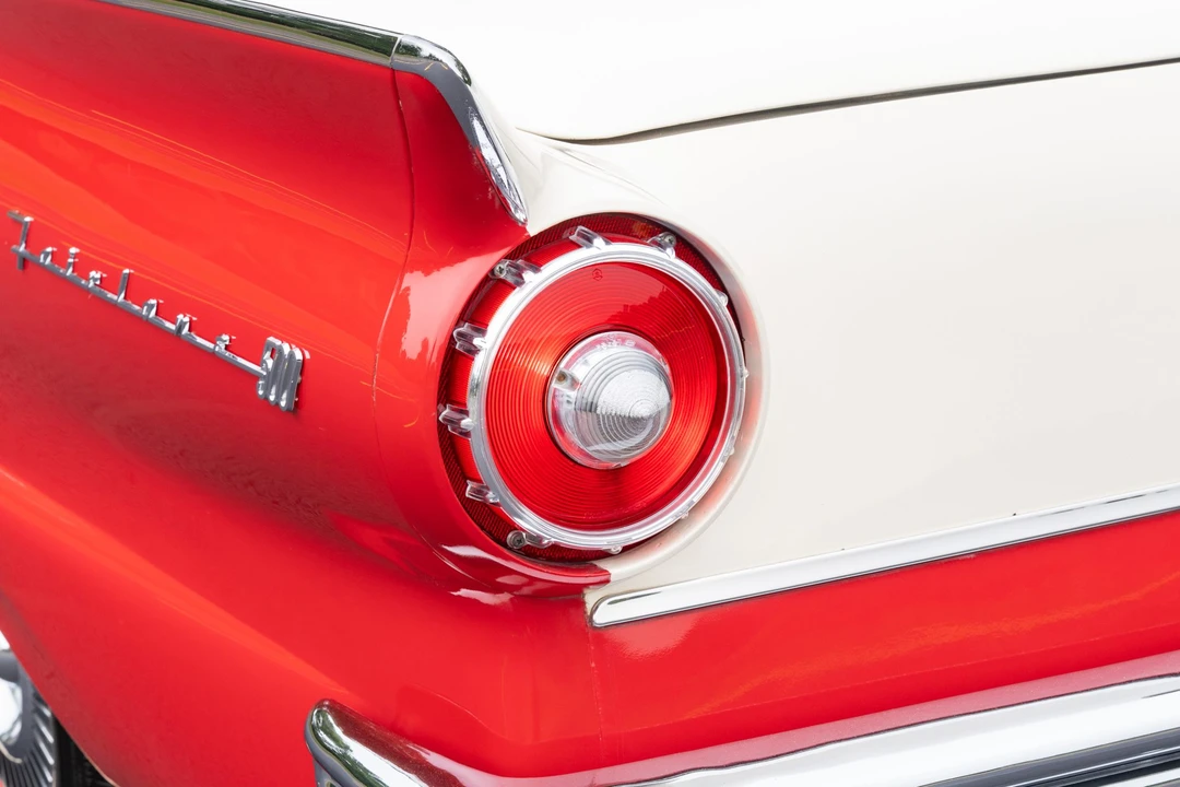 1957 Ford Fairlane 2nd Gen - Image 12 of 31