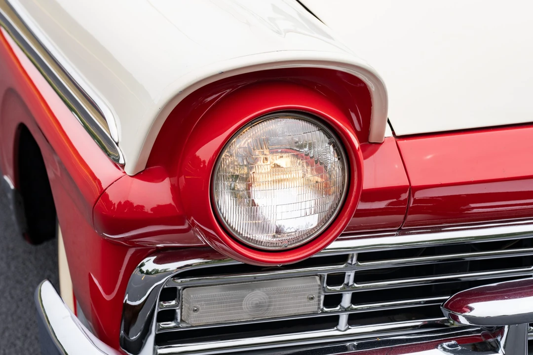 1957 Ford Fairlane 2nd Gen - Image 10 of 31