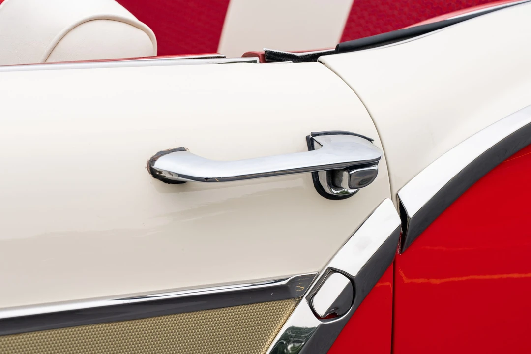 1957 Ford Fairlane 2nd Gen - Image 26 of 31