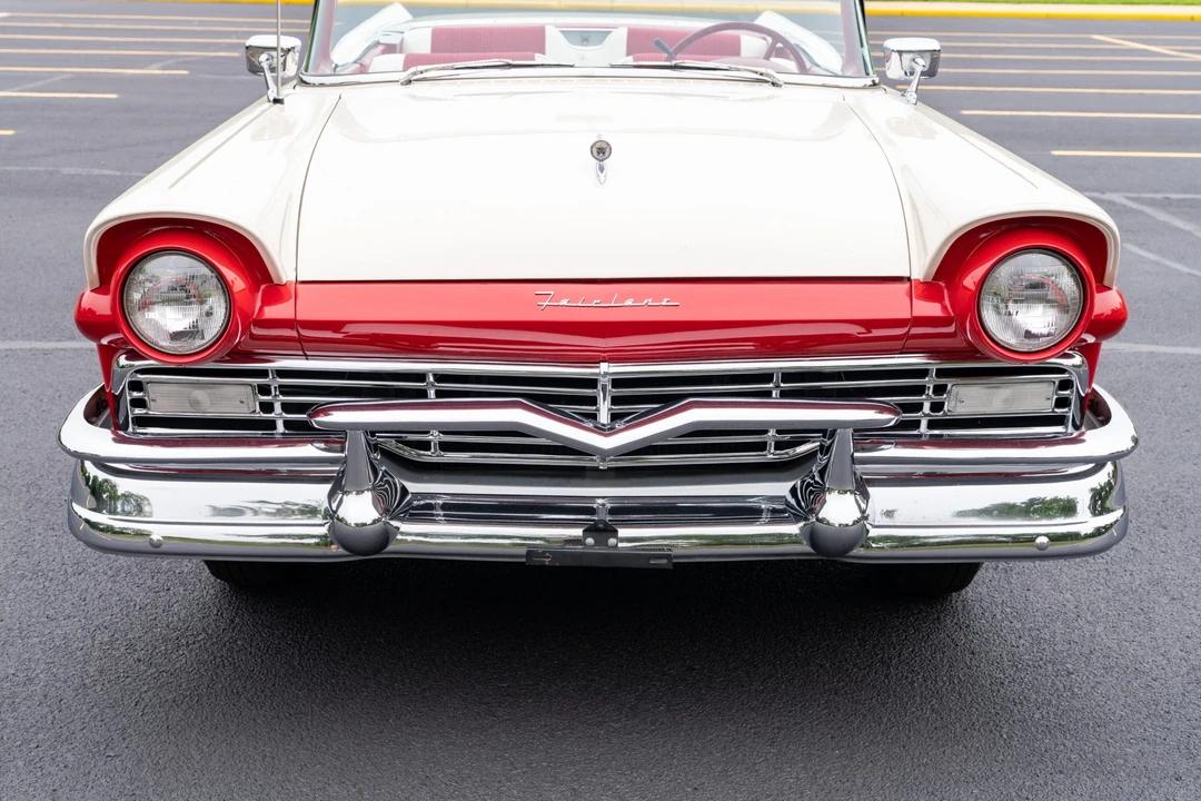 1957 Ford Fairlane 2nd Gen - Image 15 of 31