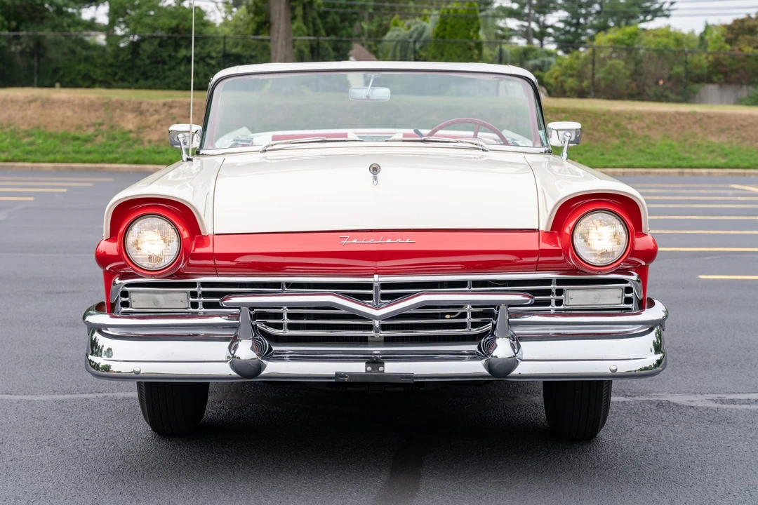 1957 Ford Fairlane 2nd Gen - Image 2 of 31