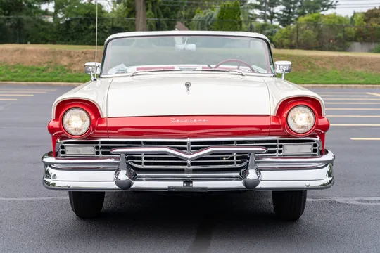 1957 Ford Fairlane 2nd Gen - Image 2 of 31