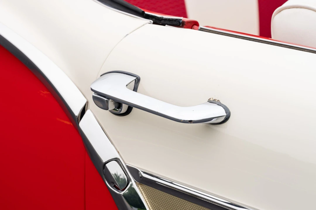 1957 Ford Fairlane 2nd Gen - Image 27 of 31