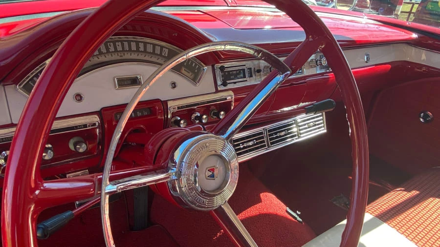 1957 Ford Fairlane 2nd Gen - Image 2 of 10