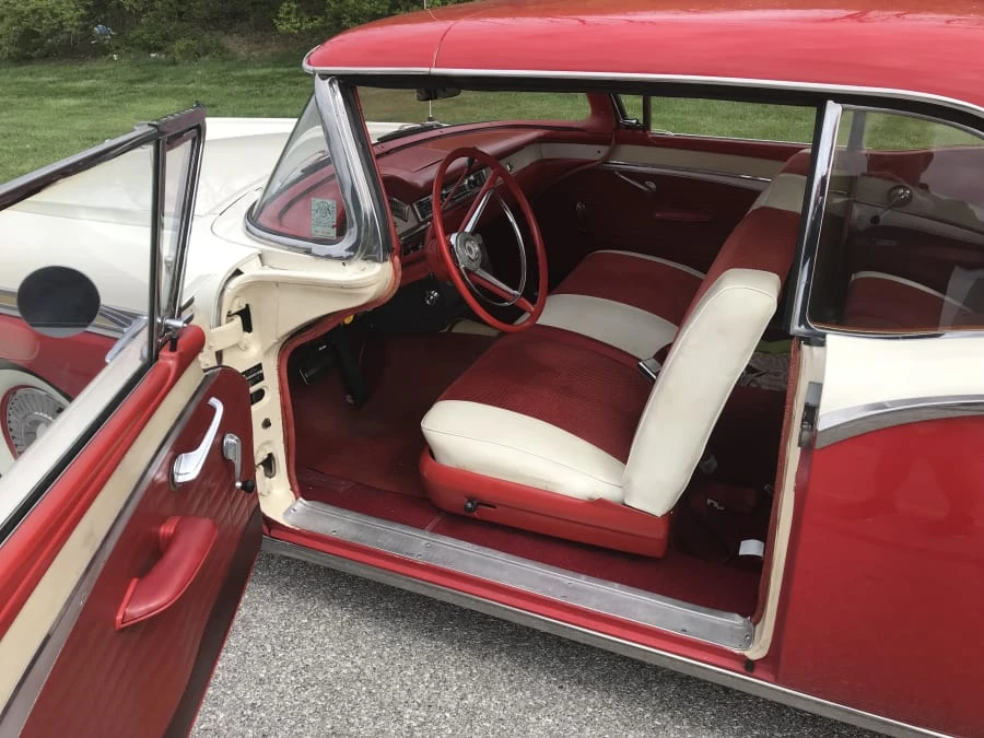 1957 Ford Fairlane 2nd Gen - Image 5 of 12