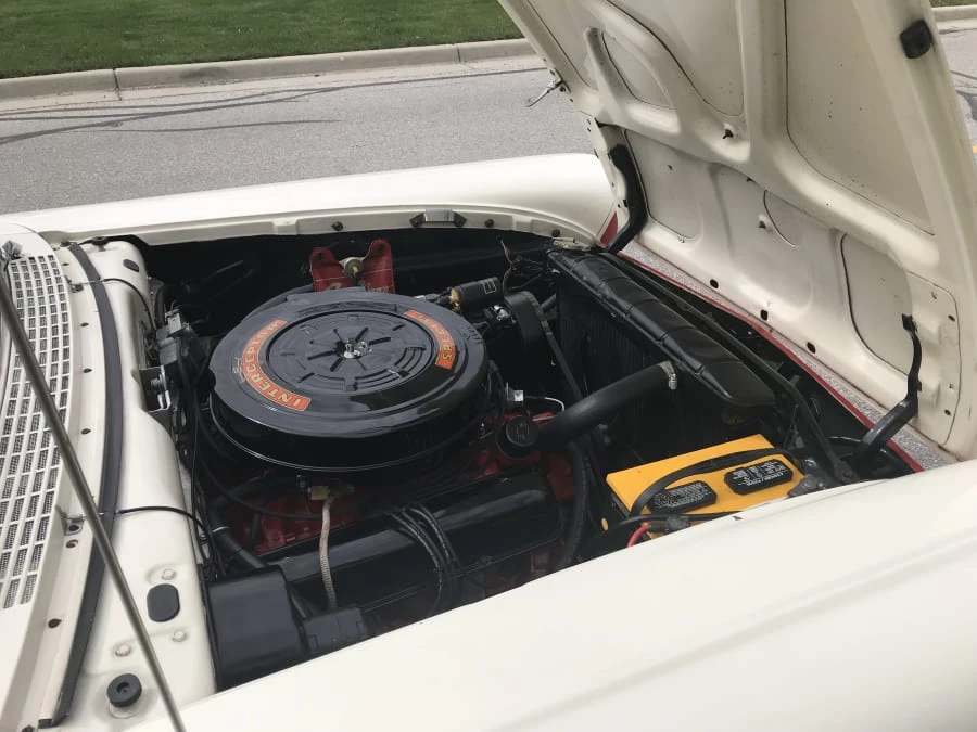 1957 Ford Fairlane 2nd Gen - Image 7 of 12