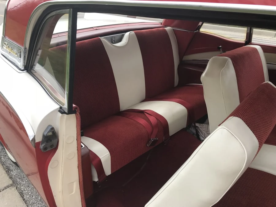 1957 Ford Fairlane 2nd Gen - Image 6 of 12