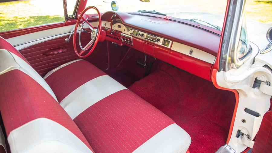 1957 Ford Fairlane 2nd Gen - Image 5 of 15