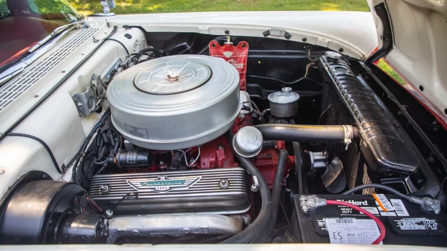1957 Ford Fairlane 2nd Gen - Image 6 of 15
