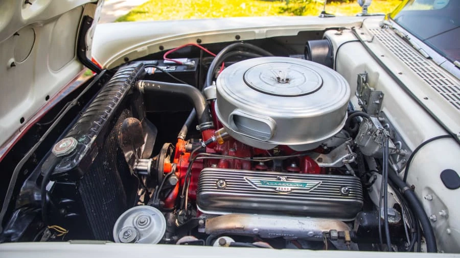 1957 Ford Fairlane 2nd Gen - Image 7 of 15